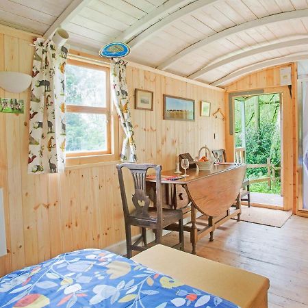 Hill View Holiday Home With Garden Taunton Extérieur photo