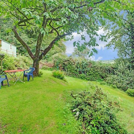 Hill View Holiday Home With Garden Taunton Extérieur photo