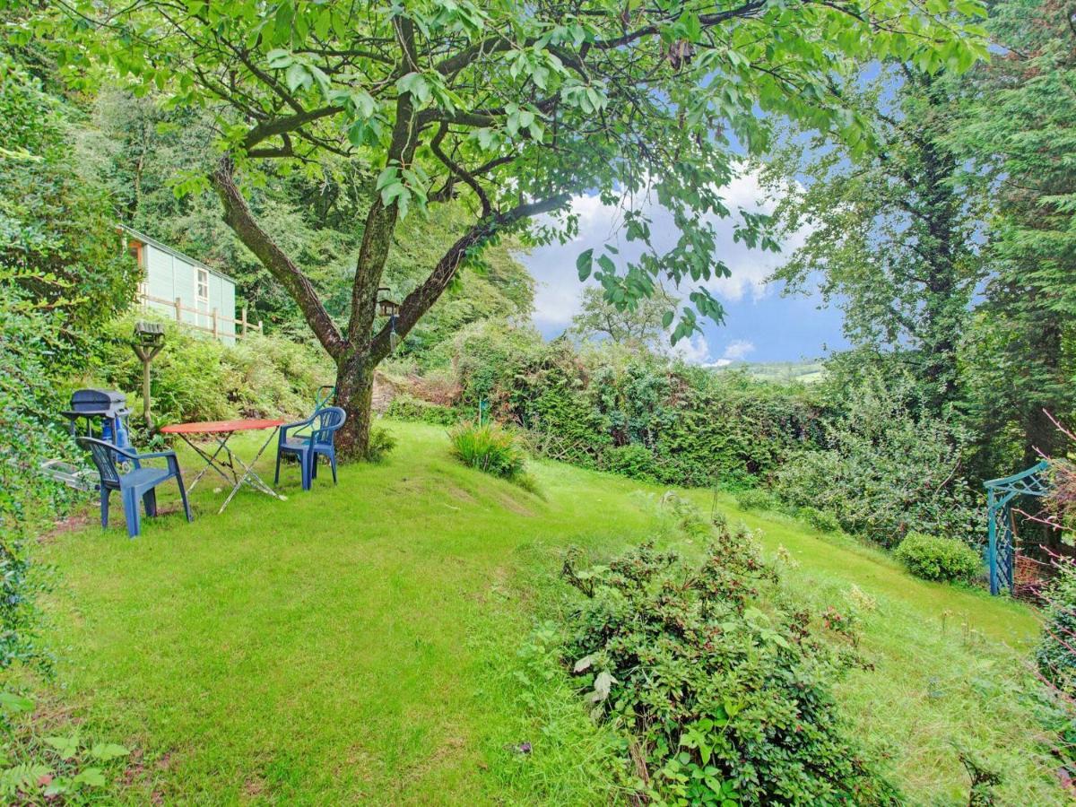Hill View Holiday Home With Garden Taunton Extérieur photo