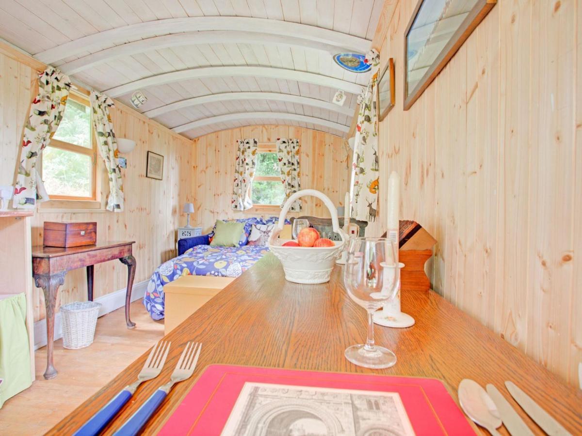 Hill View Holiday Home With Garden Taunton Extérieur photo