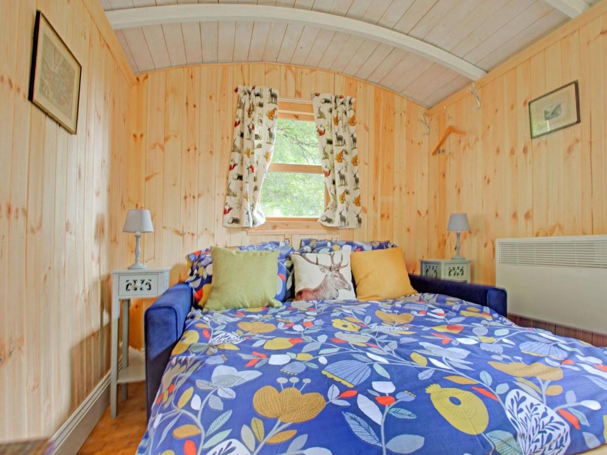 Hill View Holiday Home With Garden Taunton Extérieur photo