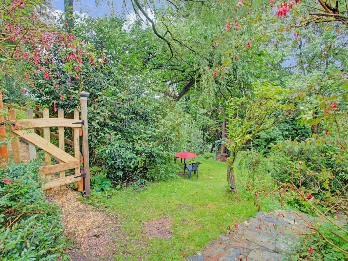 Hill View Holiday Home With Garden Taunton Extérieur photo