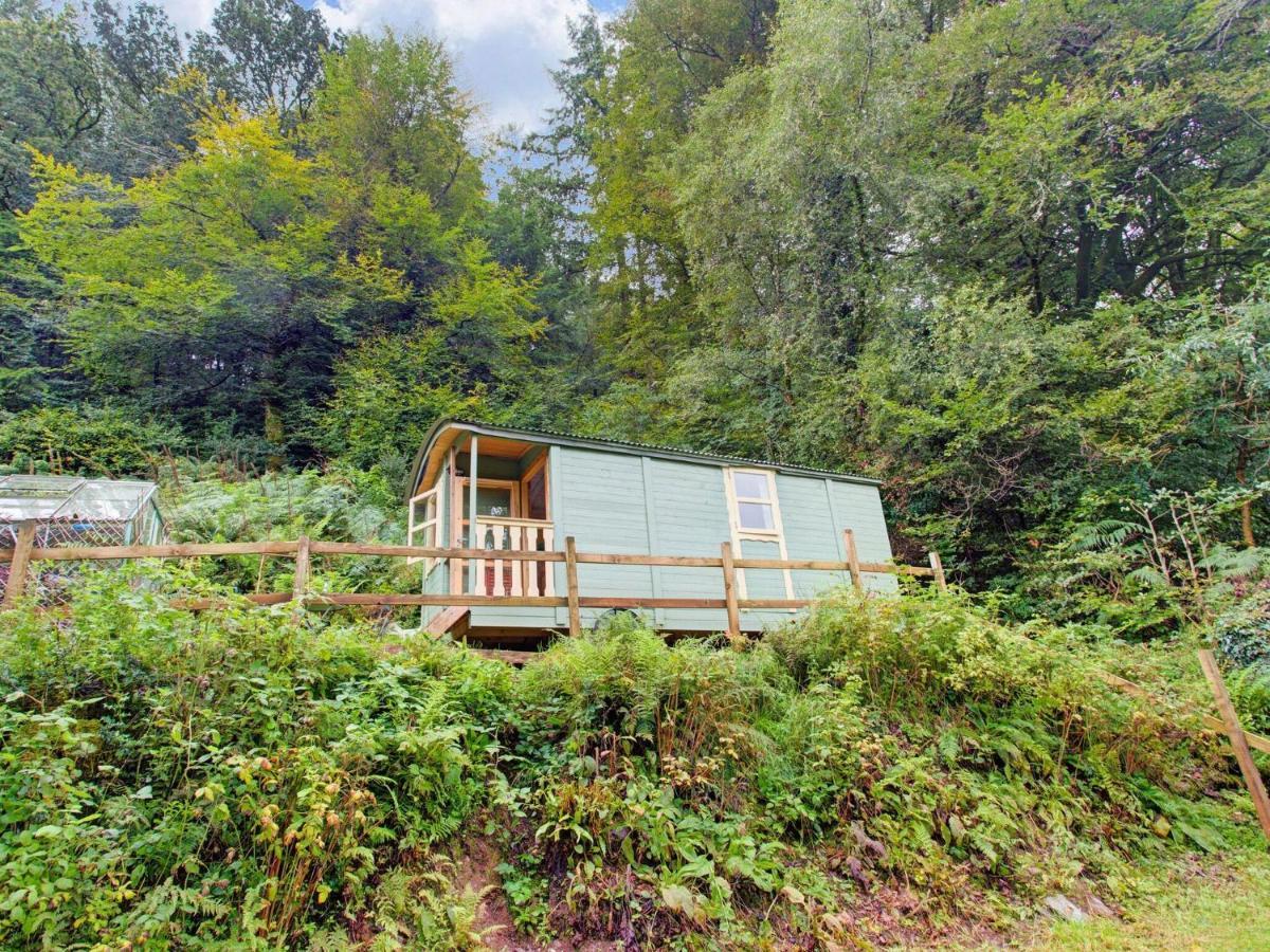Hill View Holiday Home With Garden Taunton Extérieur photo