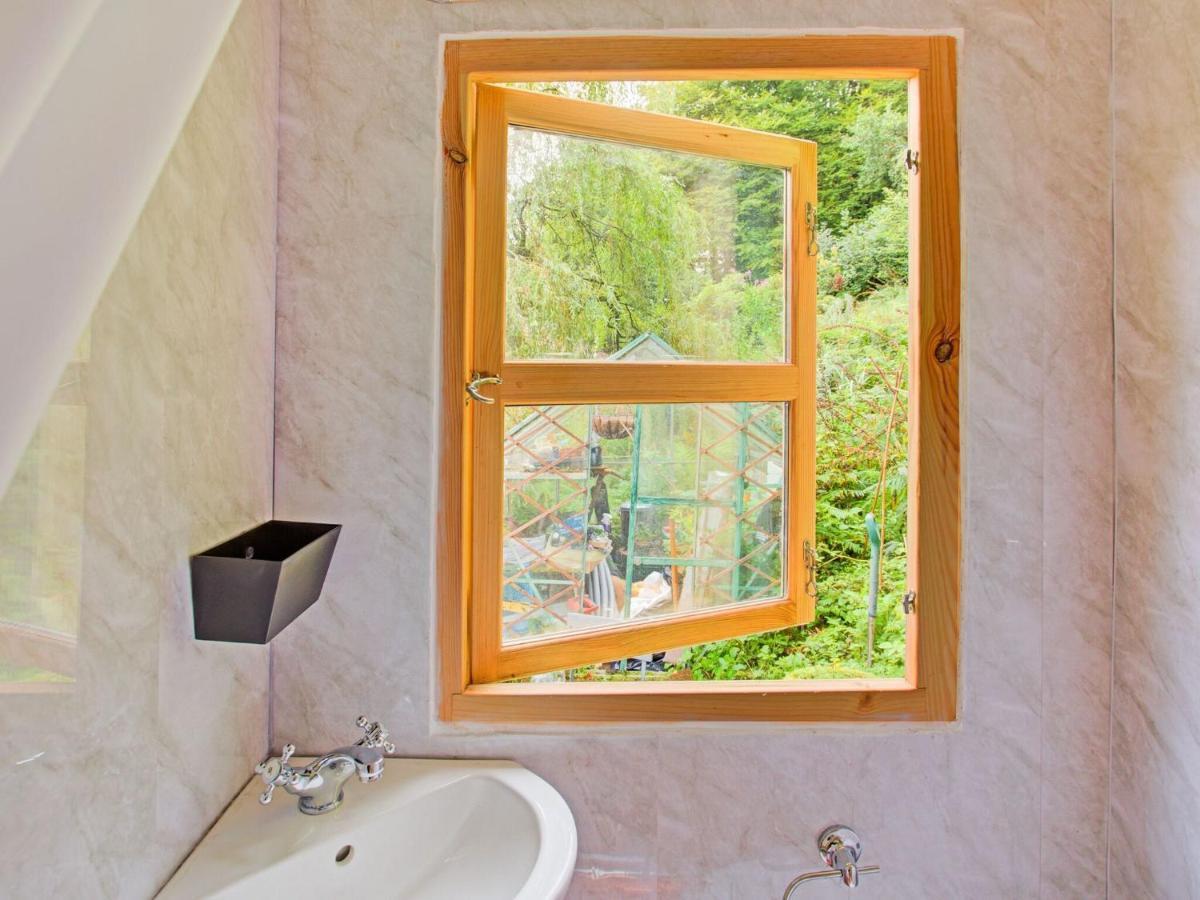 Hill View Holiday Home With Garden Taunton Extérieur photo