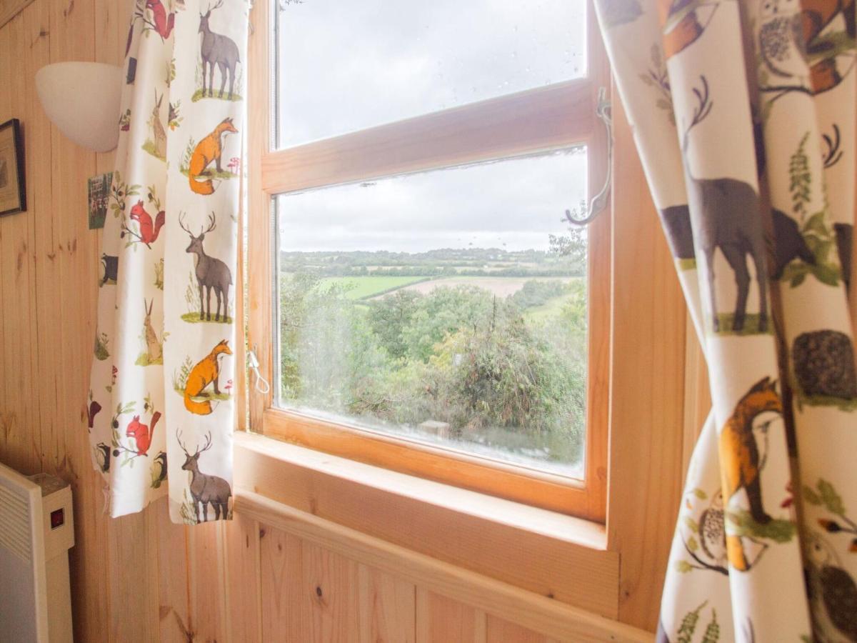 Hill View Holiday Home With Garden Taunton Extérieur photo