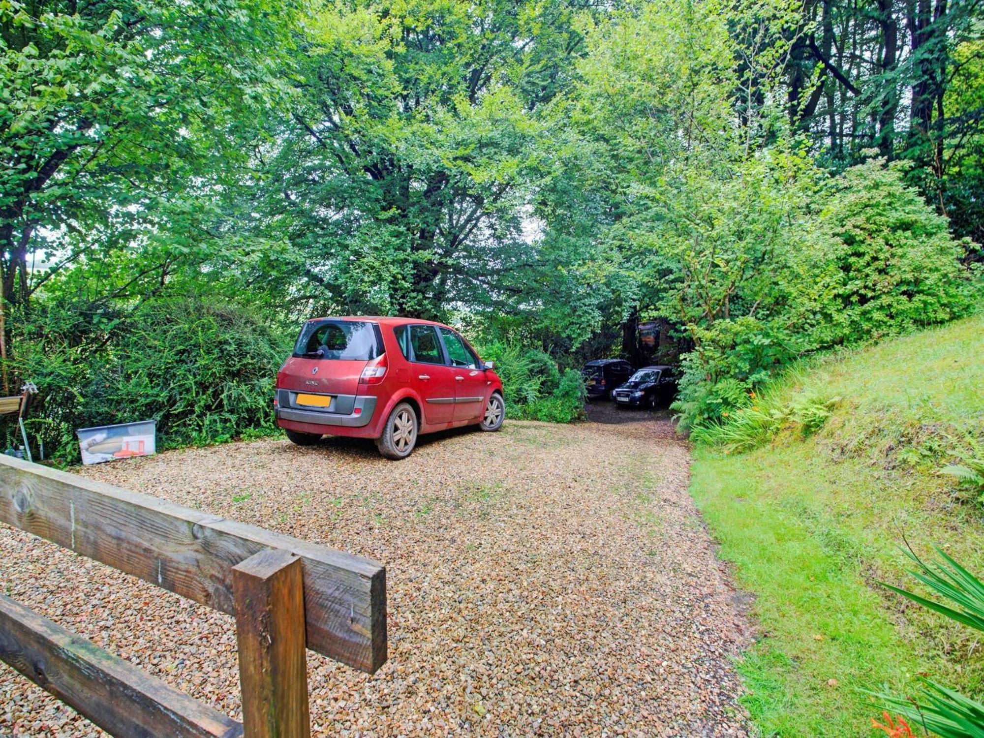 Hill View Holiday Home With Garden Taunton Extérieur photo